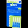 Super glue | Action FR Hot