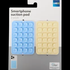 Lab31 Supports de téléphone à ventouse | Action FR New