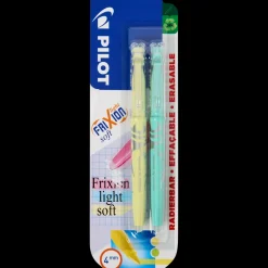 Pilot Surligneurs effaçables FriXion Light | Action FR New