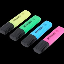 Surligneurs Stanger | Action FR Clearance