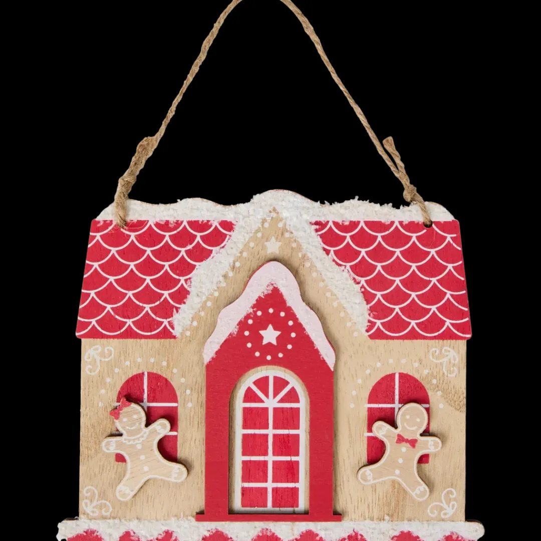 Suspension de Noël | Action FR Hot