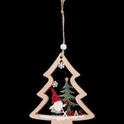 Suspension en bois | Action FR Online