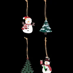 Suspensions de Noël | Action FR Clearance