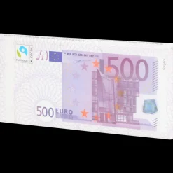 Tablette de chocolat billet de banque | Action FR Online