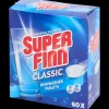Superfinn Tablettes pour lave-vaisselle Classic | Action FR New