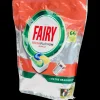 Fairy Tablettes pour lave-vaisselle Fresh Platinum | Action FR Hot