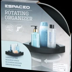 Étagère de douche pivotante | Action FR Outlet