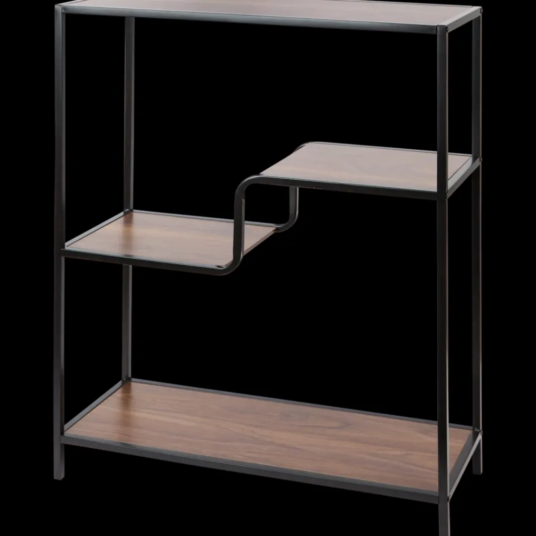 Étagère en métal | Action FR Hot