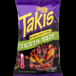 Takis Dragon Sweet Chili | Action FR Best