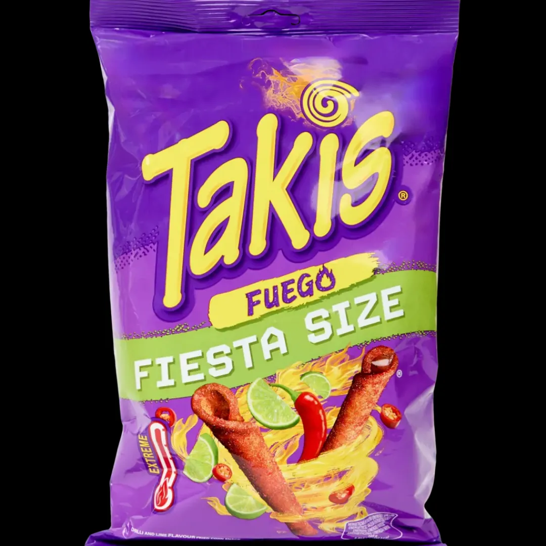 Takis Fuego | Action FR Discount