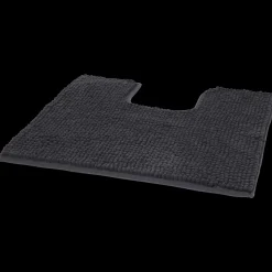 Tapis contours de WC en chenille | Action FR Clearance