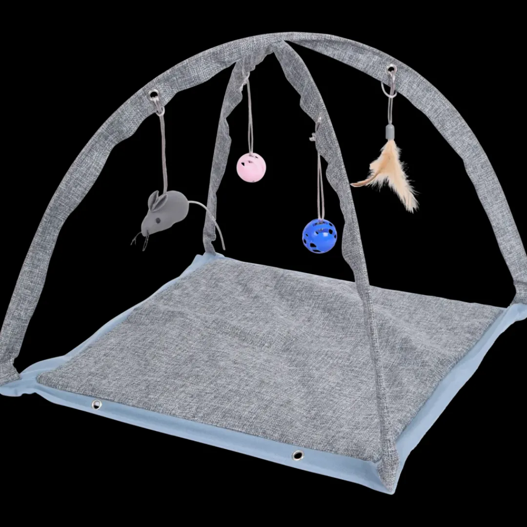 Tapis de jeu pour chats | Action FR Outlet