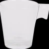 Tasse à espresso Transparant | Action FR Discount