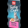 Tasty Cups Pets Unlimited | Action FR Discount