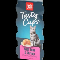 Tasty Cups Pets Unlimited | Action FR Discount