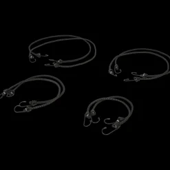 Tendeurs élastiques avec crochets | Action FR Best