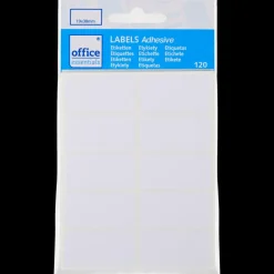 Office Essentials Étiquettes autoadhésives | Action FR New