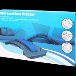 Étireur dorsal | Action FR Best