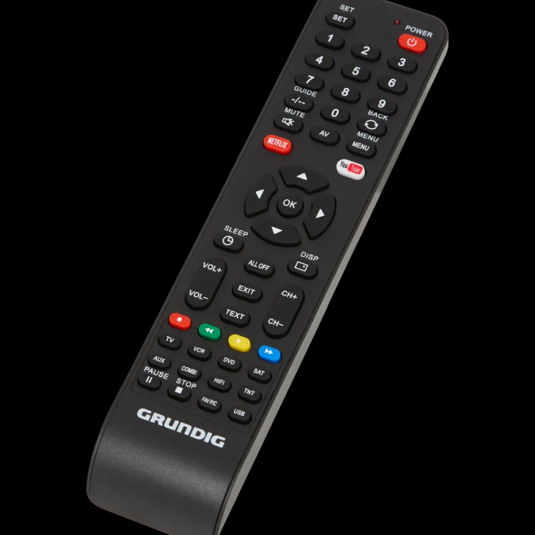Grundig Télécommande universelle | Action FR Clearance