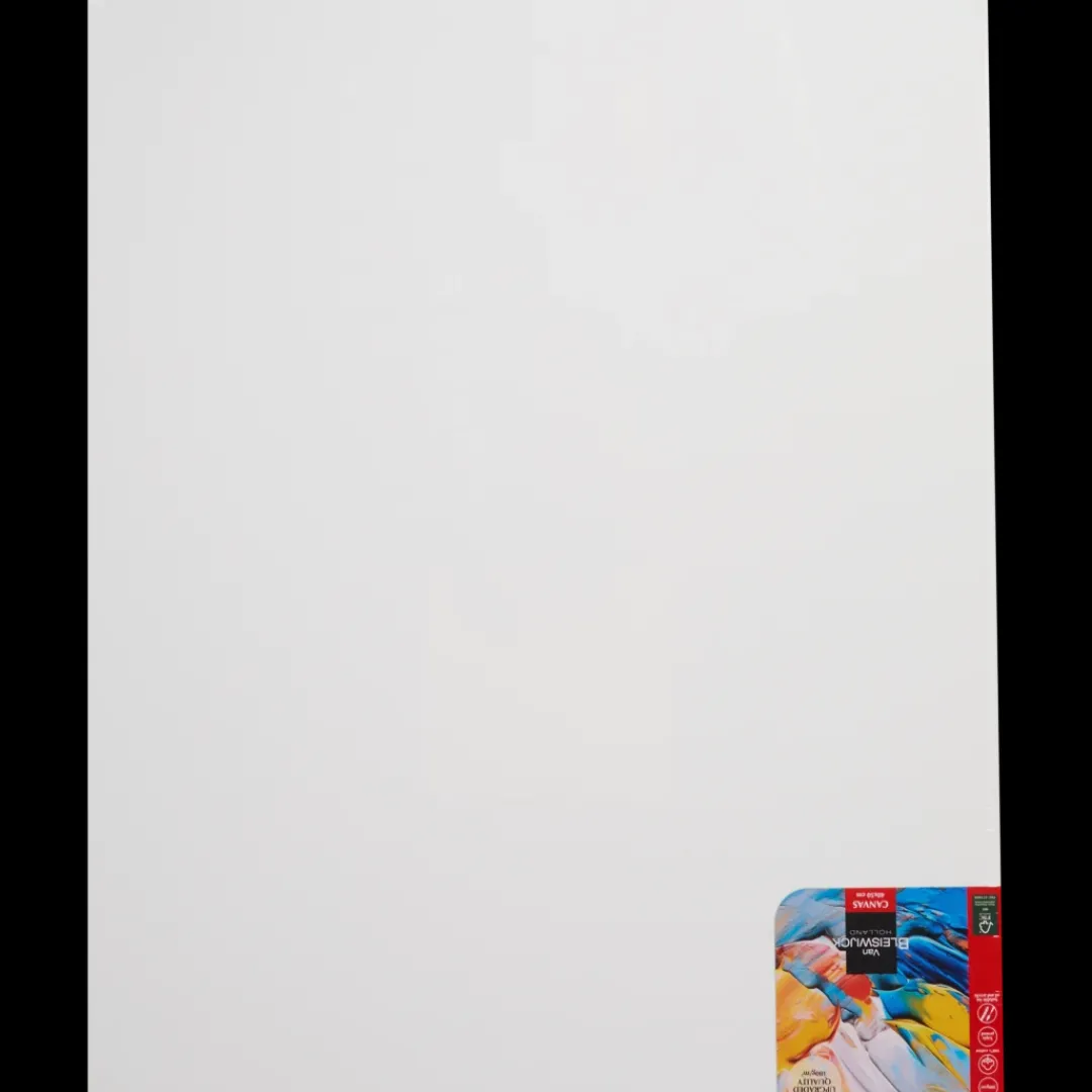 Van Bleiswijck Toile pour peinture | Action FR Clearance