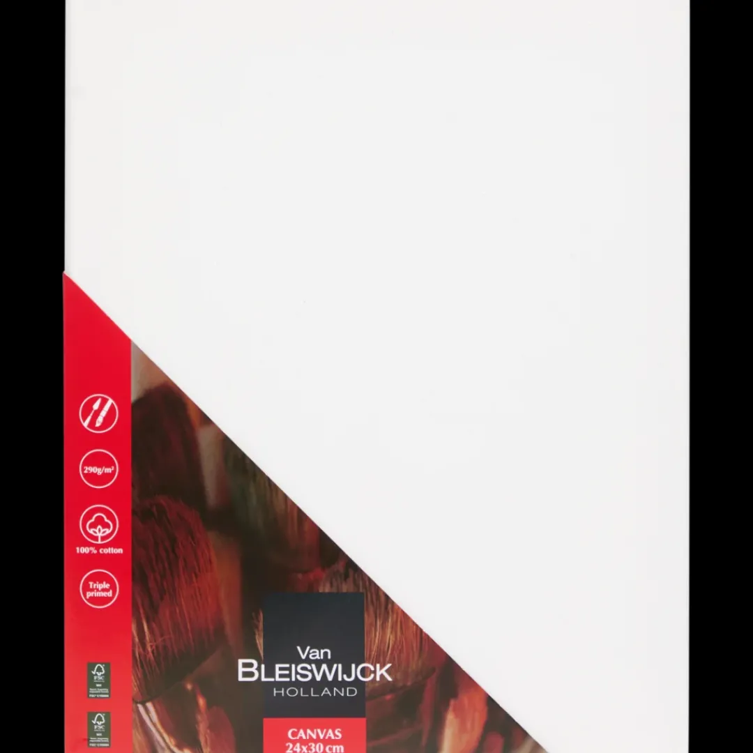 Van Bleiswijck Toile | Action FR New