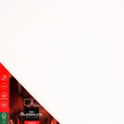 Van Bleiswijck Toiles à peindre | Action FR Discount