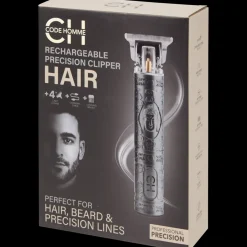 Tondeuse Code Homme | Action FR