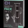 Tondeuse pour le visage Code Homme | Action FR Clearance