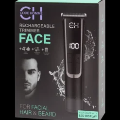 Tondeuse pour le visage Code Homme | Action FR Clearance