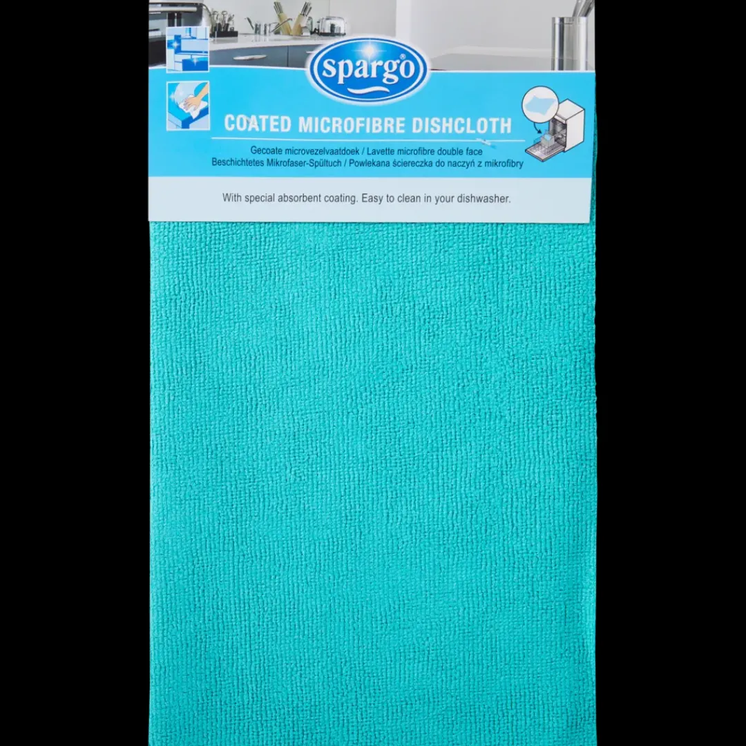 Spargo Torchon microfibre | Action FR