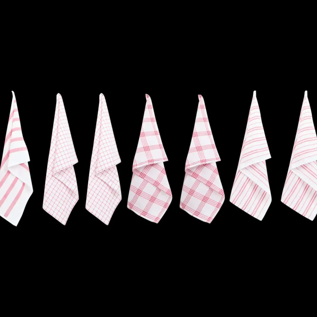 Torchons 50 x 70 cm | Action FR Outlet