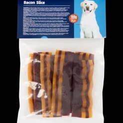 Tranches de bacon pour chien | Action FR Clearance