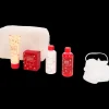 Trousse de toilette avec produits 1 Pièces | Action FR Clearance