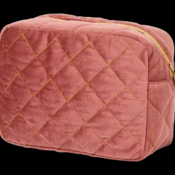 Trousse de toilette en velours | Action FR