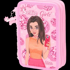 Trousse garnie Selfie Girls | Action FR Online