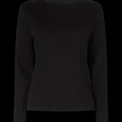 T-shirt côtelé Femme | Action FR Outlet