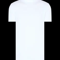 Jack Parker T-shirt Blanc Homme | Action FR