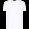 Jack Parker T-shirt Blanc | Action FR New