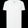 Jack Parker T-shirt Blanc | Action FR Clearance