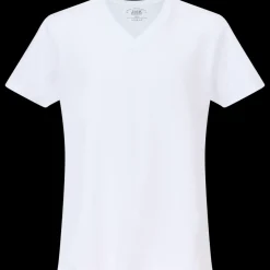 Jack Parker T-shirt Blanc | Action FR New