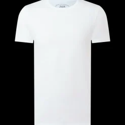 Jack Parker T-shirt Blanc Homme | Action FR Online