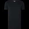 Jack Parker T-shirt Noir | Action FR Best