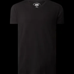 Jack Parker T-shirt Noir Homme | Action FR Best