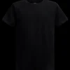 Jack Parker T-shirt Noir Homme | Action FR