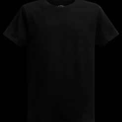 Jack Parker T-shirt Noir Homme | Action FR