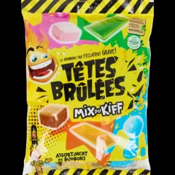 Têtes Brûlées Mix du Kiff | Action FR Best