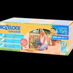 Tuyau d’arrosage extensible Hozelock | Action FR Clearance