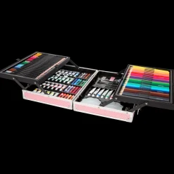 Valise de peinture et de dessin | Action FR Hot