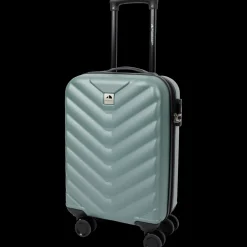 Spilbergen Valise rigide Bruxelles 33 x 20 x 44 cm | Action FR Outlet