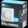 LSC Smart Connect Variateur mural connecté | Action FR